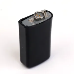 Cochlear N5 Battery