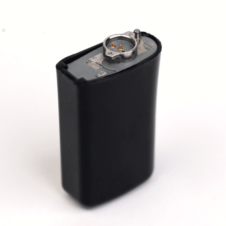Cochlear Nucleus 5 (CP800 Series) Rechargeable Battery