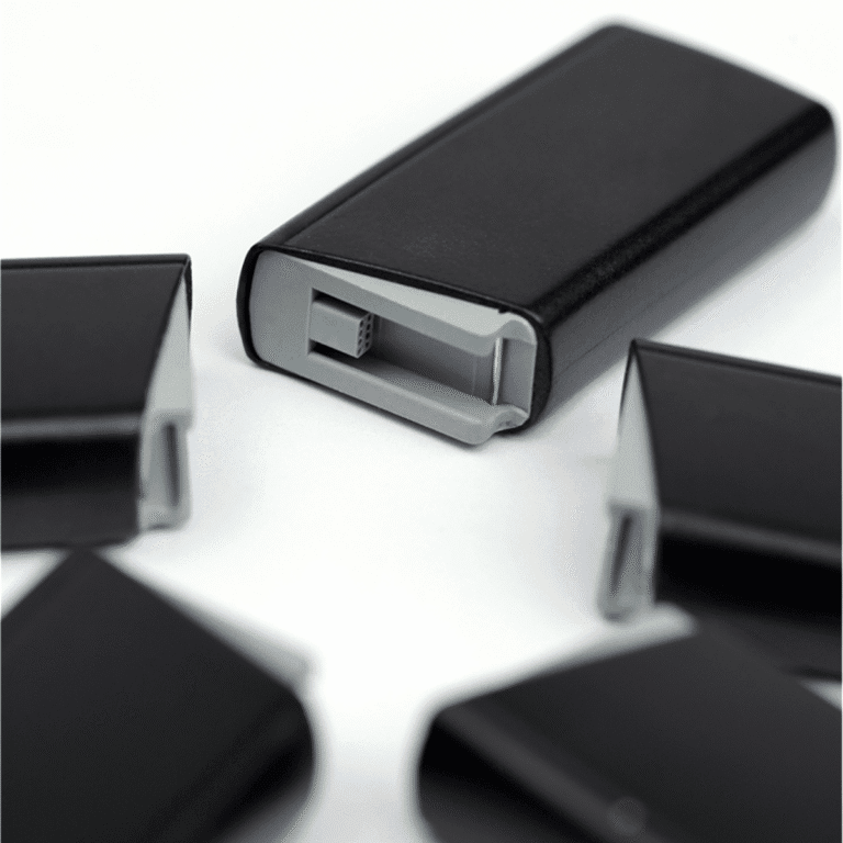 Naída CI Q30, Q70 & Q90 Battery