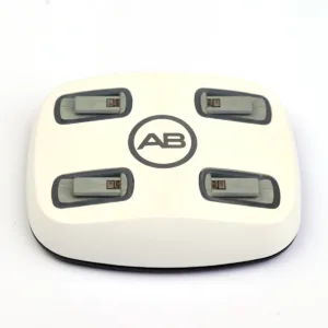 AB Q30 Charger