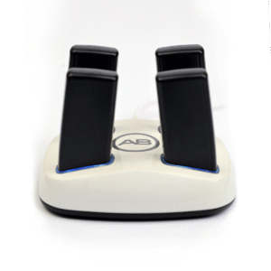 AB Q70 Charger - Image 4