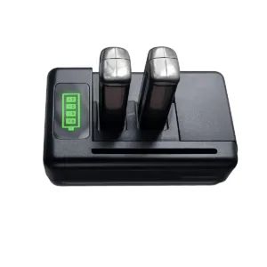 AB Harmony Charger