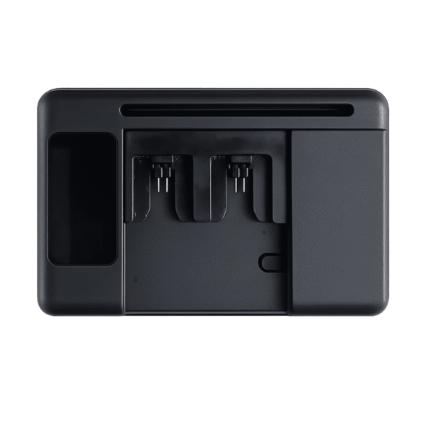 AB Harmony Battery Charger – view 2