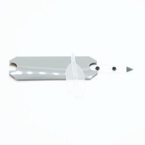 Cochlear Nucleus 6 (CP910) Microphone Cover & Tool - Image 3