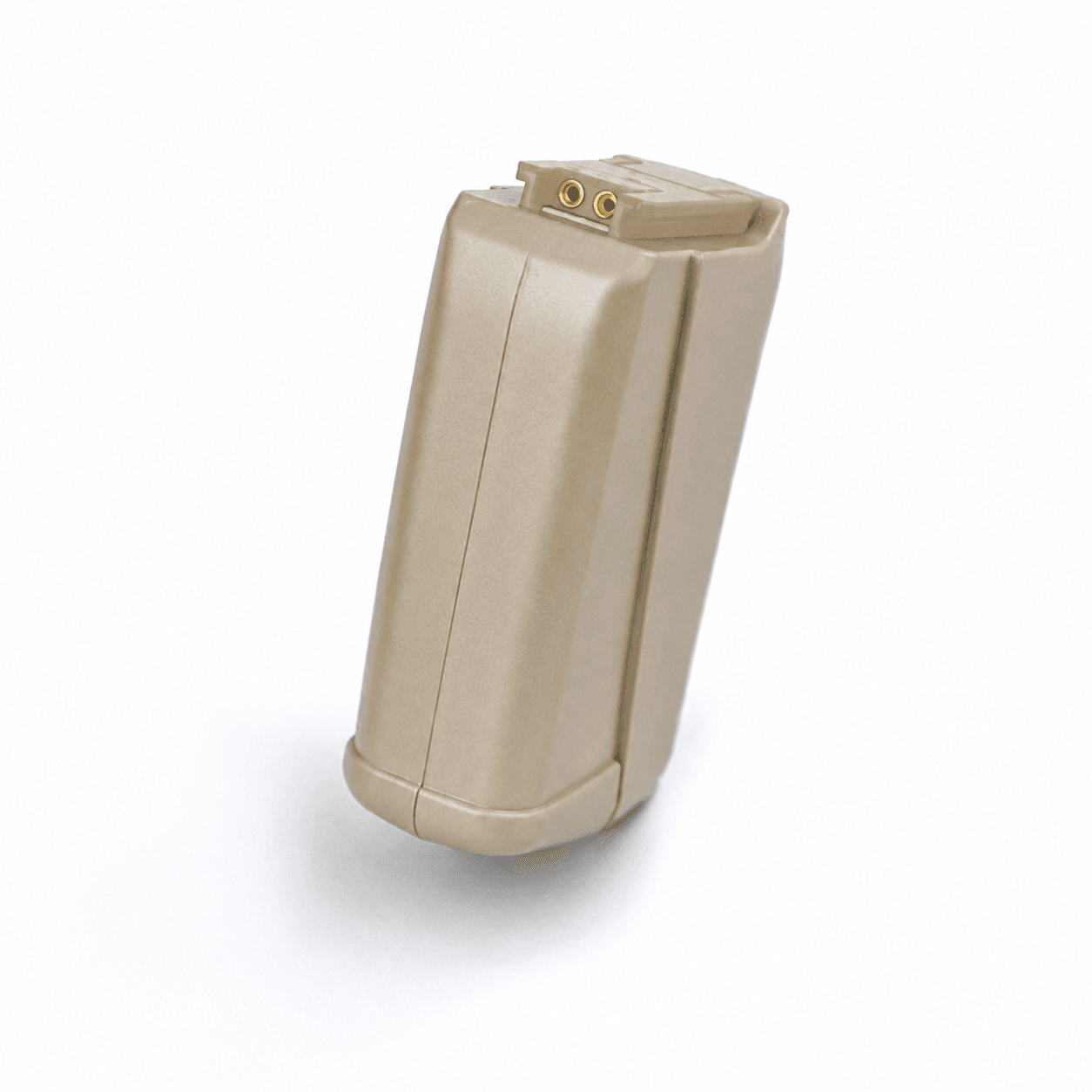 B Harmony Rechargeable Battery Sand Beige B Harmony Rechargeable Battery Sand Beige