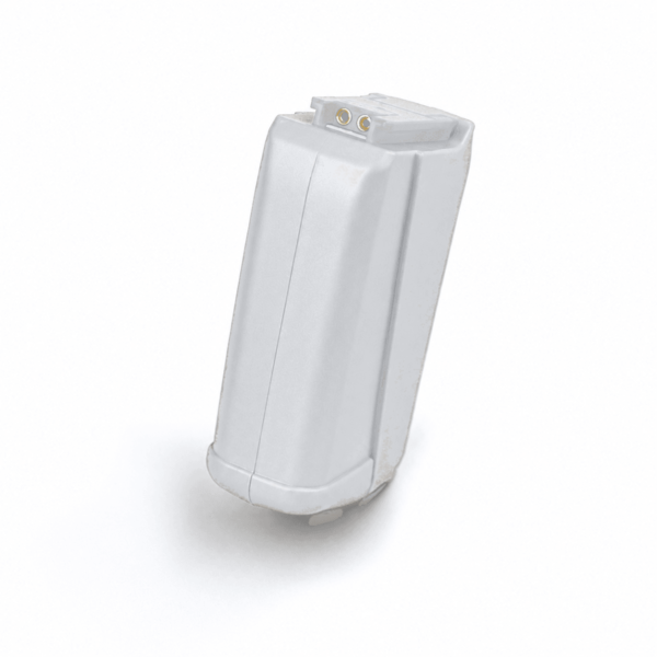 AB Harmony / Auria PowerCel Plus and Slim replacement battery in Silver (comparable to CI-5540 / CI-5520)