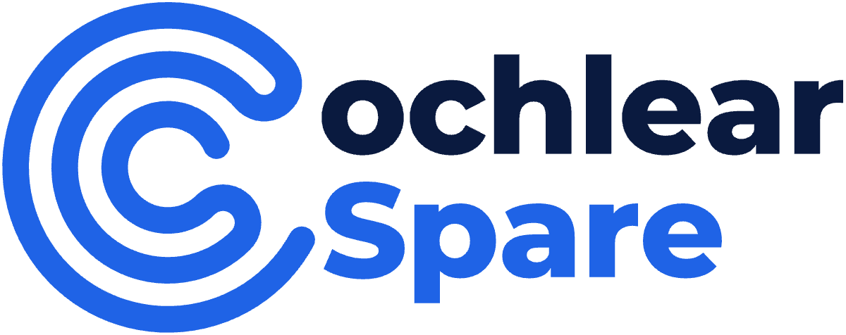 cochlearspare.com